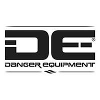 guantes danger equipment