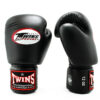 Guante de boxeo Twins Special bgvl-3 negro