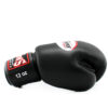 Guante de boxeo Twins Special bgvl-3 negro