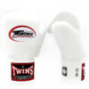 Guante de boxeo Twins special bgvl-3 blanco