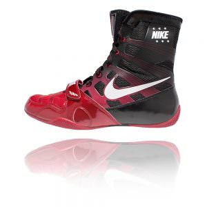 zapatos de boxeo nike