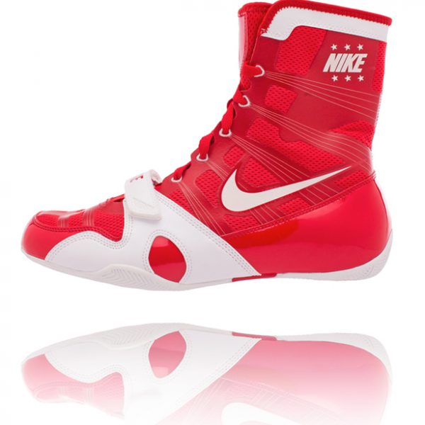 botas de boxeo nike