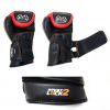 Guante Rival RB1 intelli-shock gold