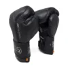 GUANTE RIVAL RB1 INTELLI-SHOCK BLACK