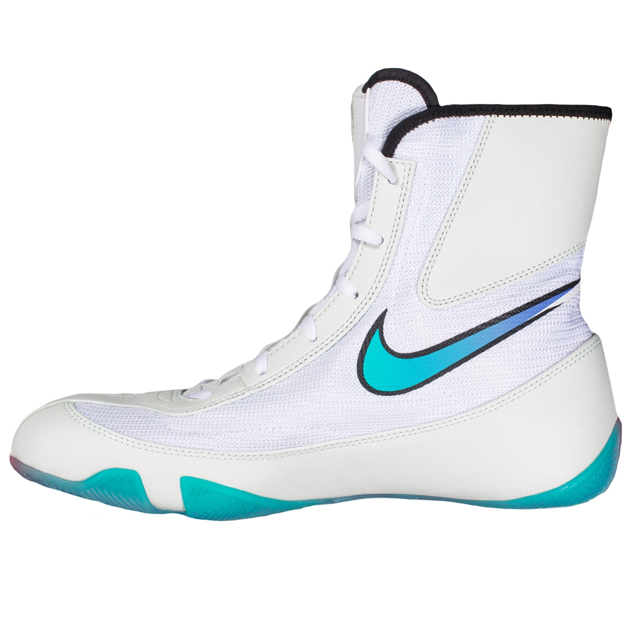 Bota de boxeo Nike Macho Mai 2 LE Tokio Urbanfighter