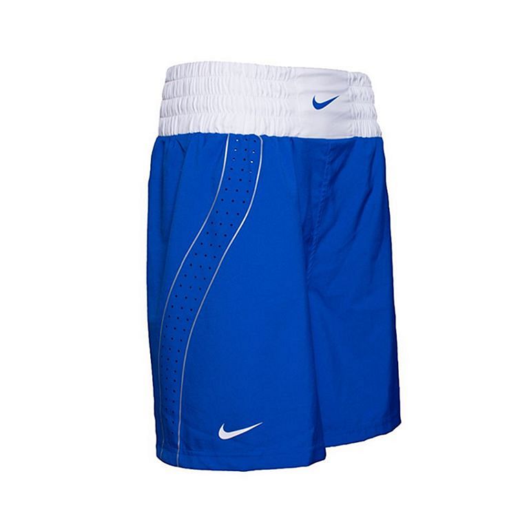PANTALON DE BOXEO NIKE BOXING - Imagen 3
