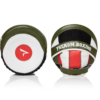 Focus Pads Pair wide