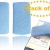 Protector de nudillo gel winning ng2