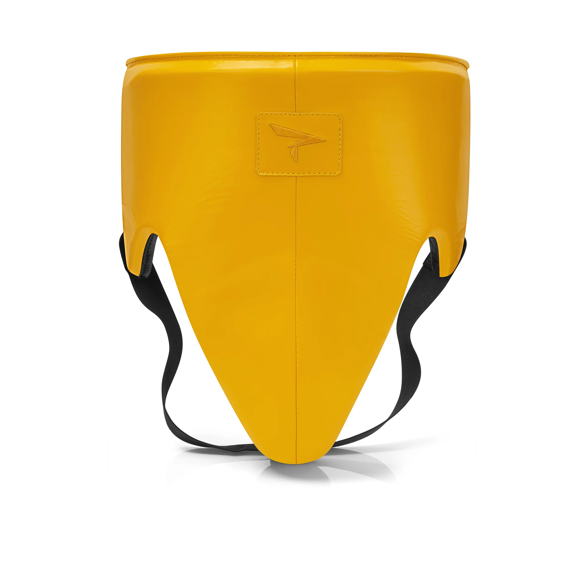 Coquilla Phenom Elite GP-25 color amarillo