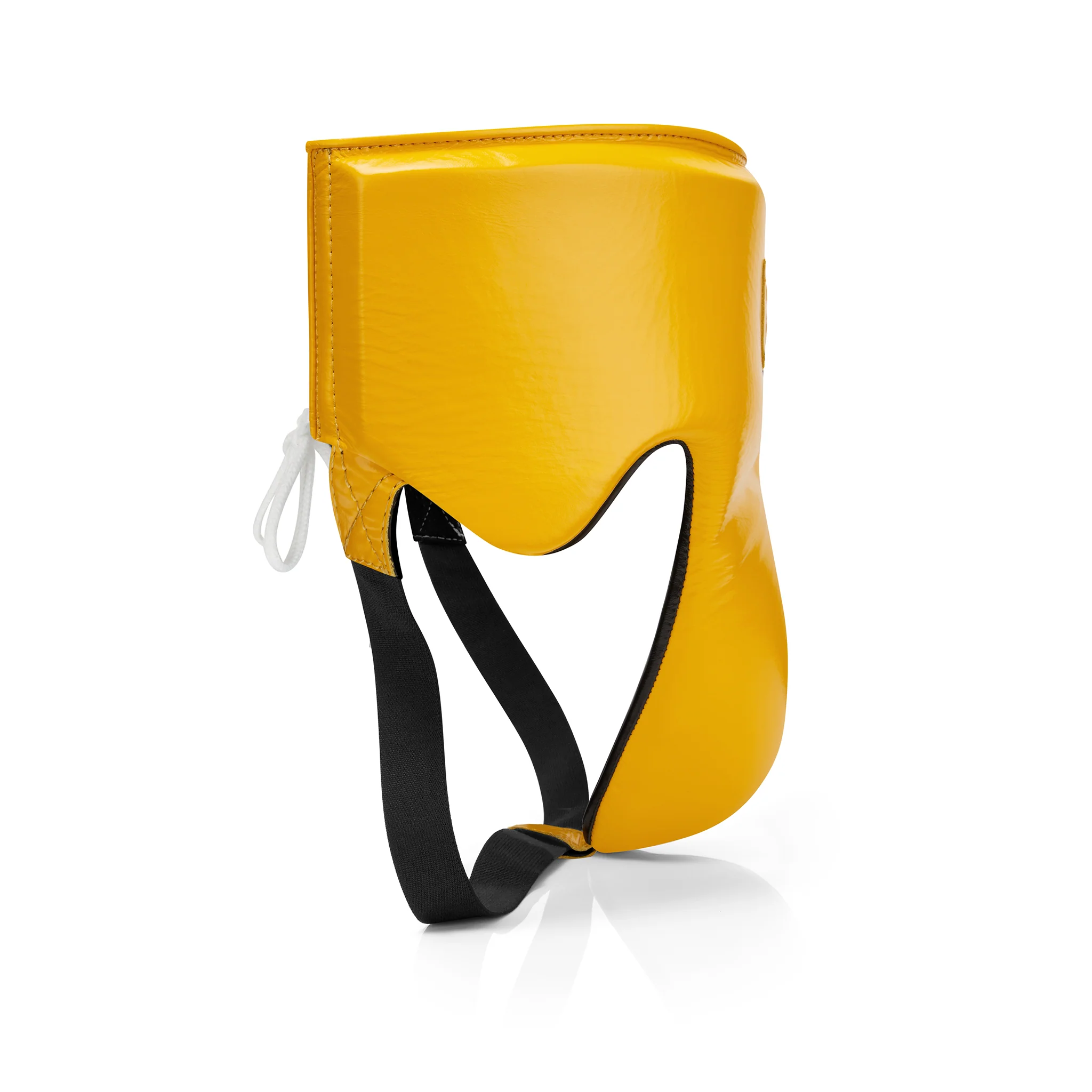 Coquilla Phenom Elite GP-25 color amarillo