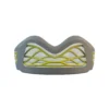 Bucal safejawz nitro series grey yellow