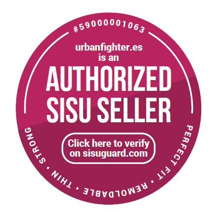 sello distribuidor oficial sisu
