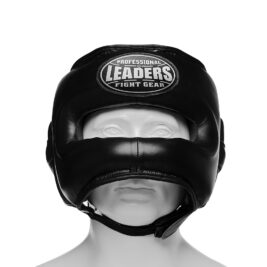  Casco de Barra leaders