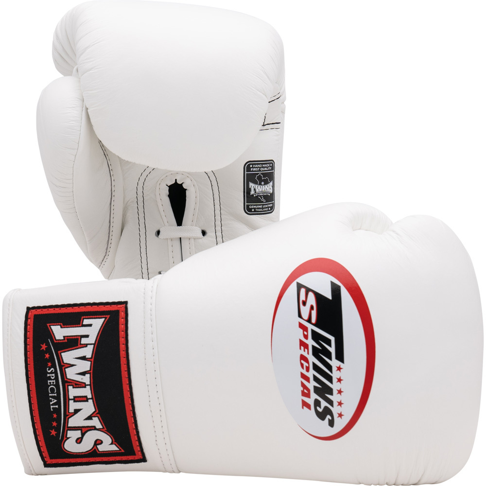 Comprar guantes de sparring para boxeo y Muay Thai