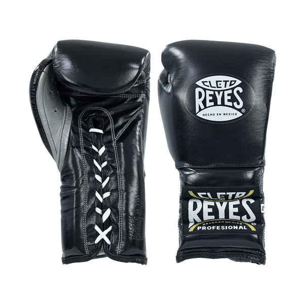 Guante Cleto Reyes tradicional cuerda