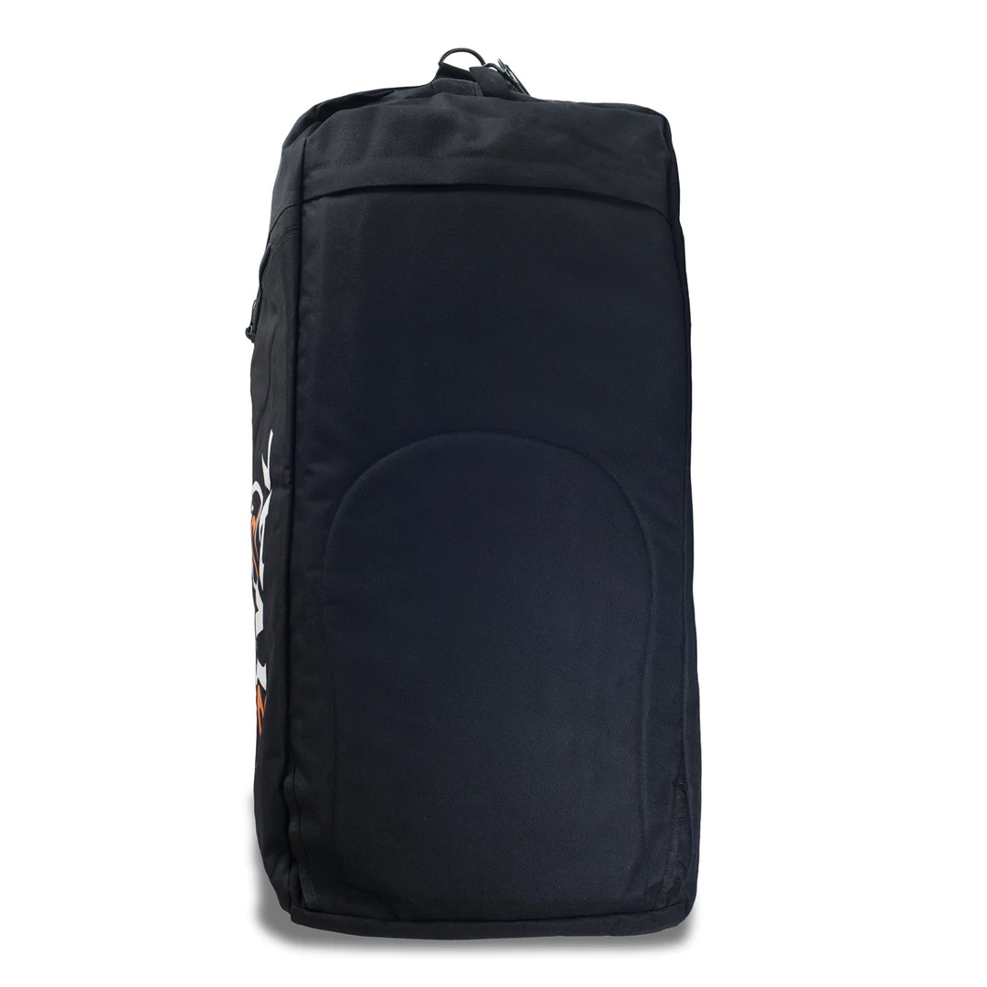 RIVAL RGB5 GYM BAG - ORANGE