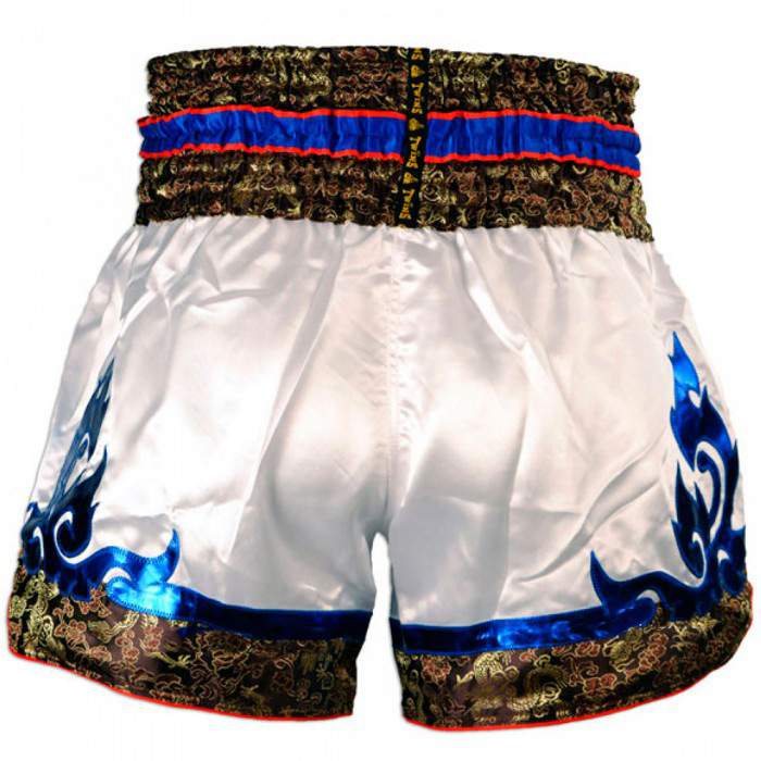 Pantalon Muay Thai Twins special ntbs