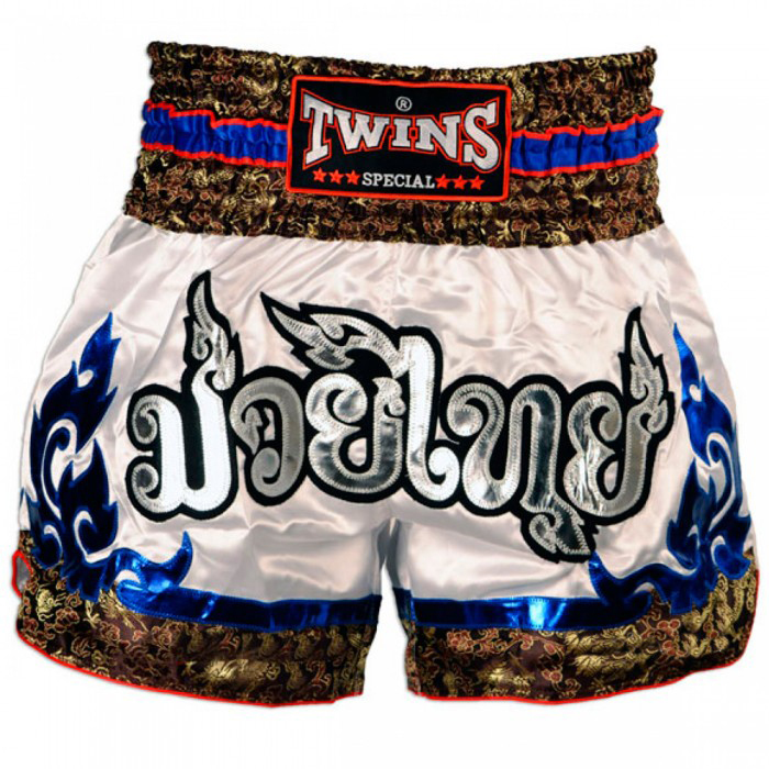 Pantalon Muay Thai Twins special ntbs