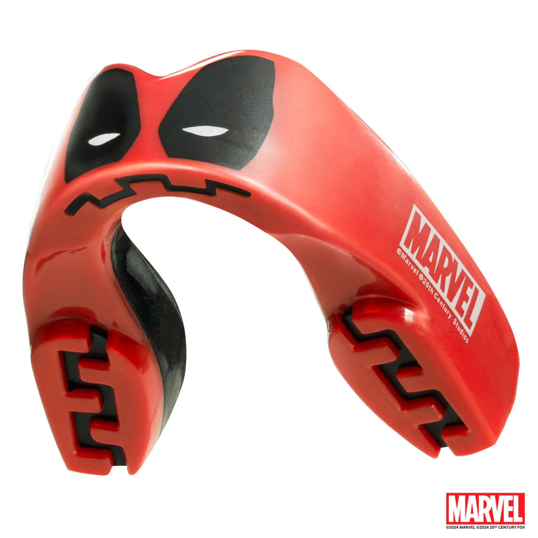 Protector bucal safejaw Deadpool