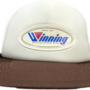 gorra winning trucker