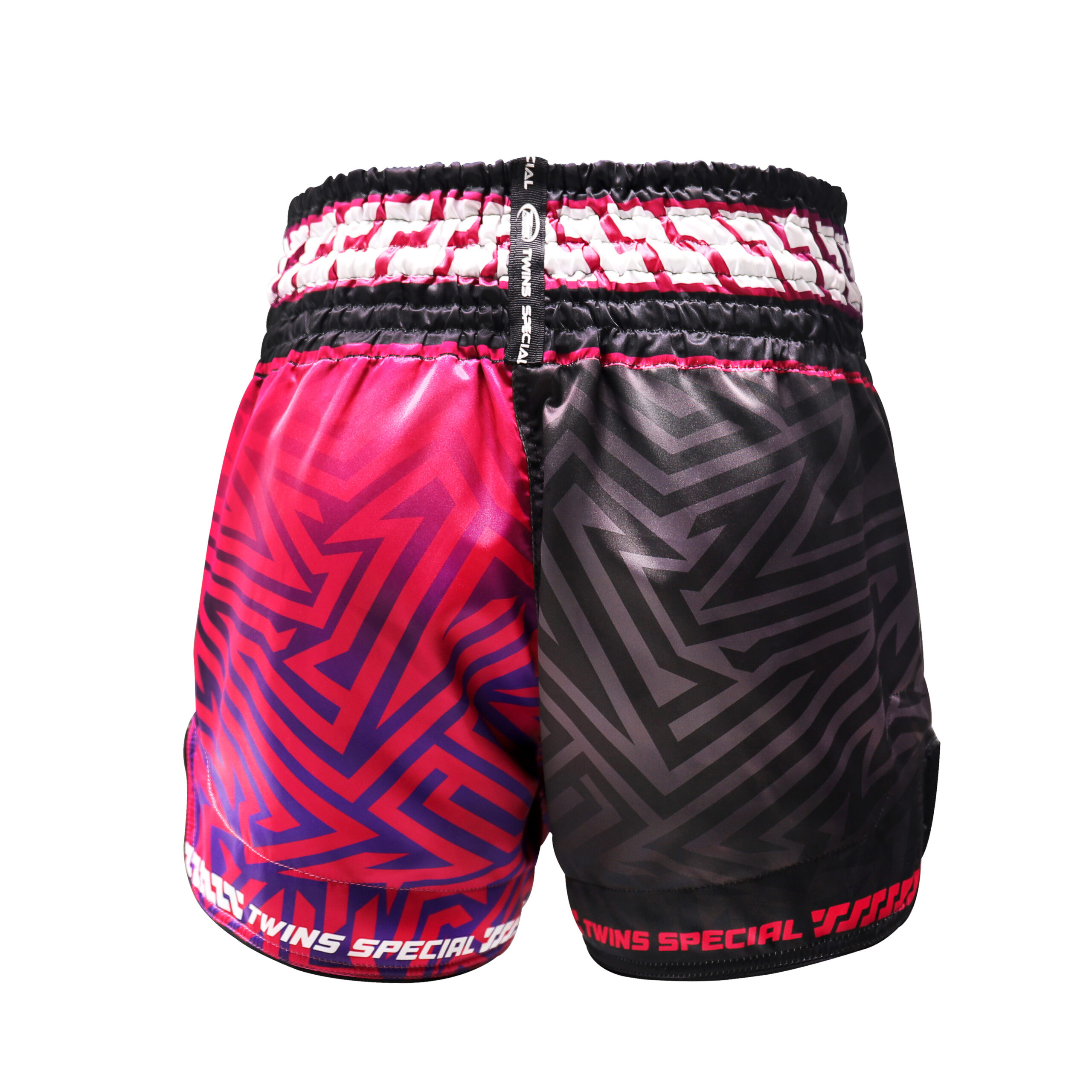Pantalon muay thai Twins Special Maze