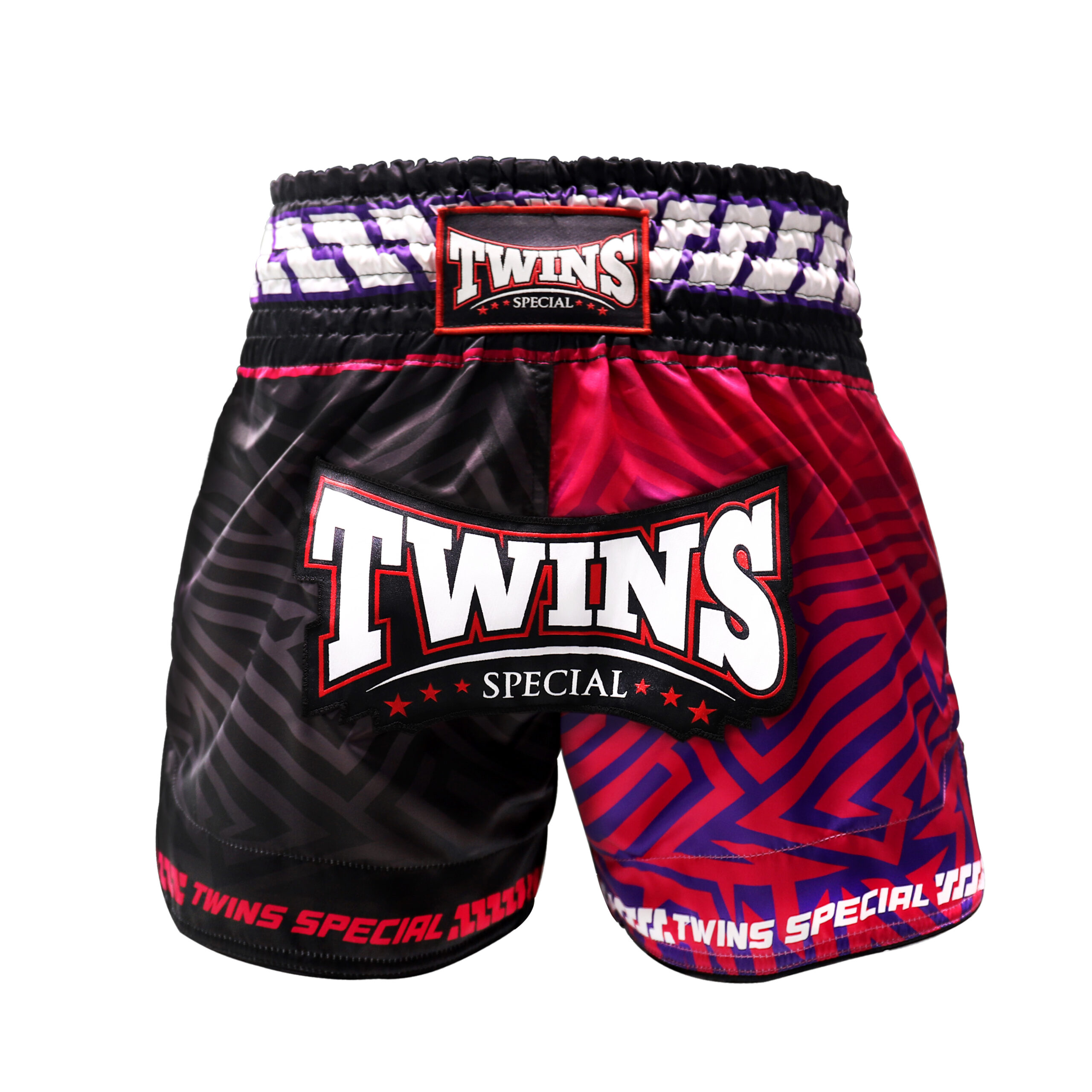 Pantalon muay thai Twins Special Maze