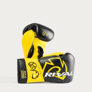RIVAL RFX-GUERRERO SPARRING GLOVES P4P EDITION 16 OZ