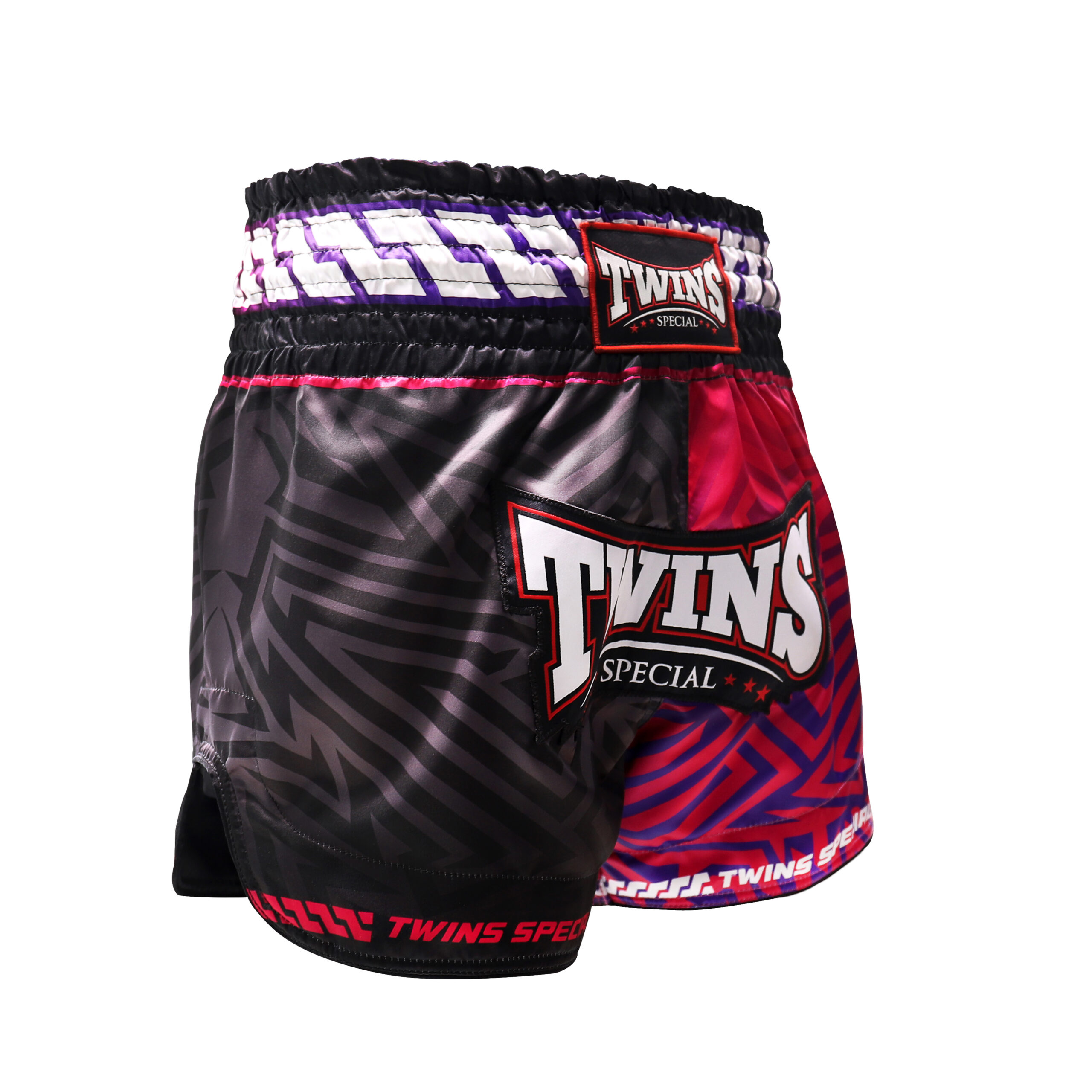 Pantalon muay thai Twins Special Maze