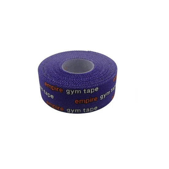 finger tape azul empire 13metros x 2,5cm