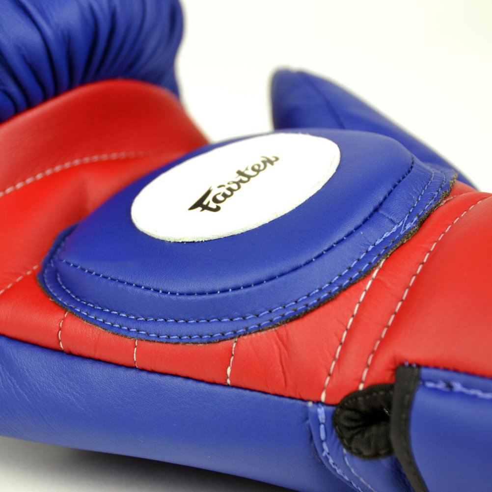 Manopla guante Fairtex Bgv13 - Imagen 3