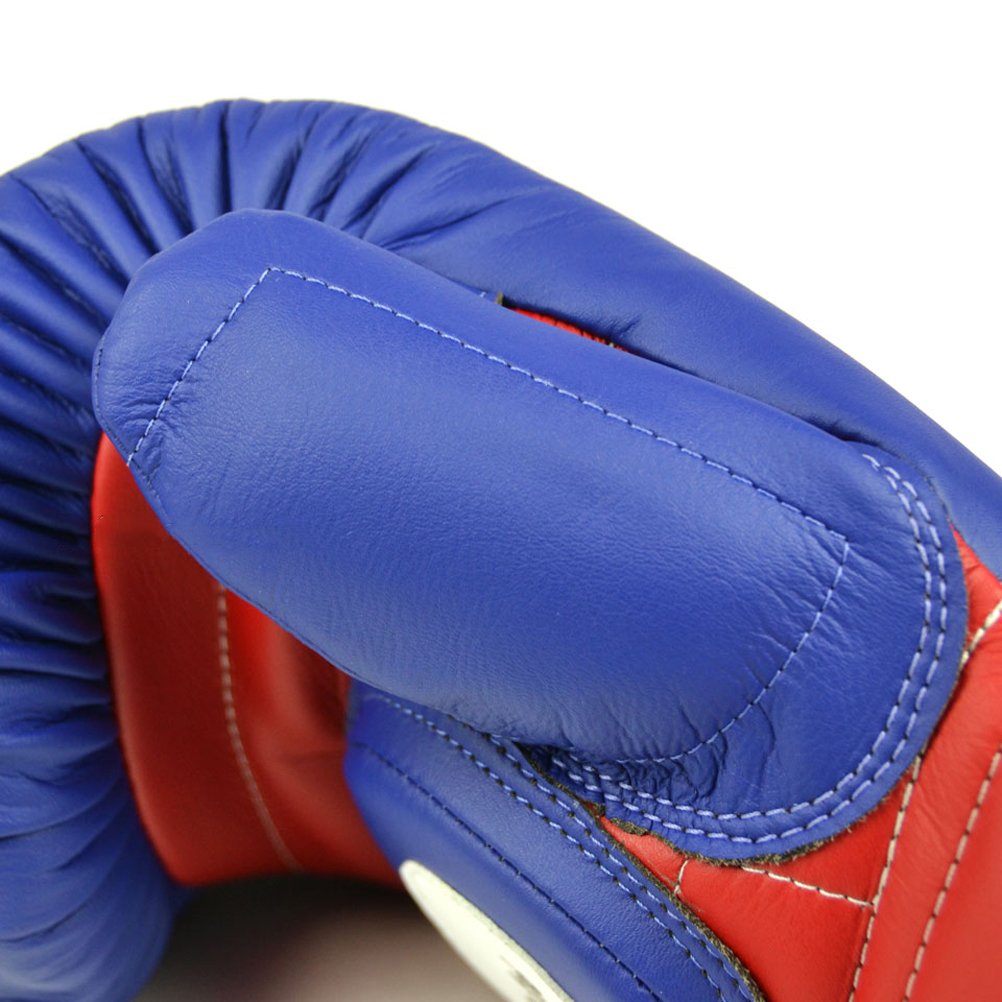 Manopla guante Fairtex Bgv13 - Imagen 4