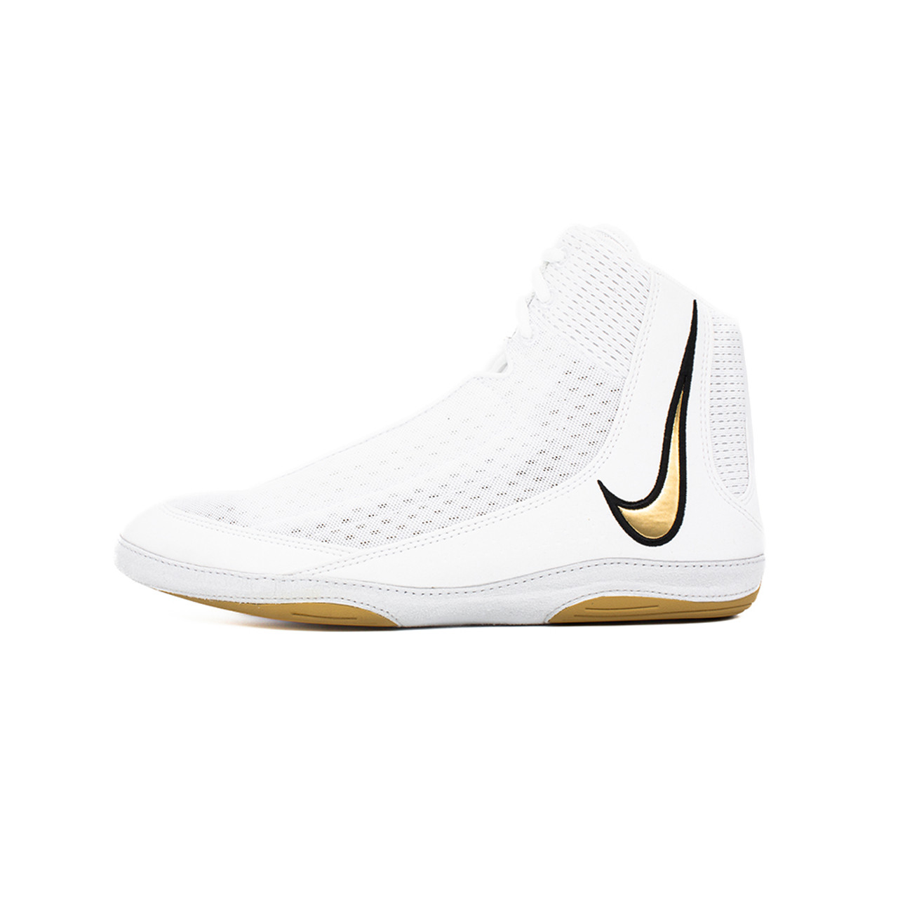 Nike Inflict 4 - Imagen 8