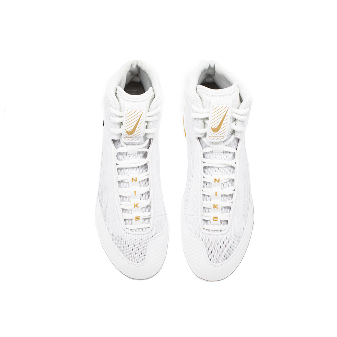 Nike Inflict 4 - Imagen 10