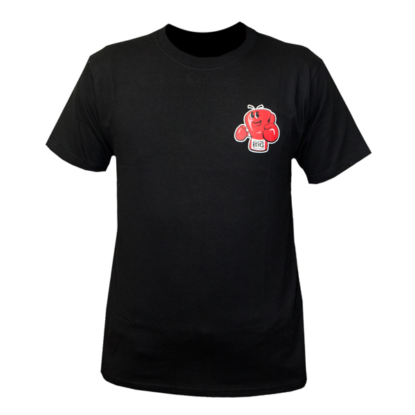 Camiseta algodon Cleto Reyes Champy - Imagen 2