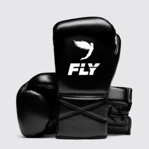 Guante de boxeo Fly Superlace Pro X 2