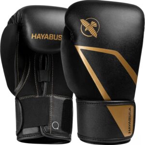 Guante de boxeo Hayabusa E1