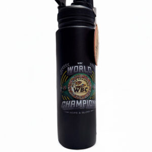 Thermo oficial WBC