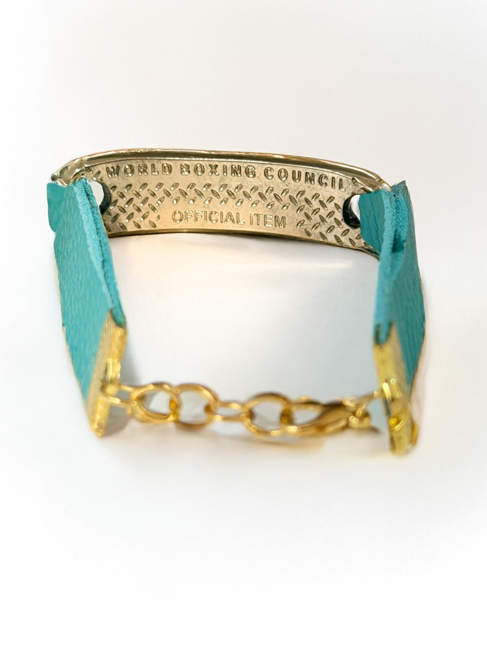 Pulsera wbc - Imagen 2