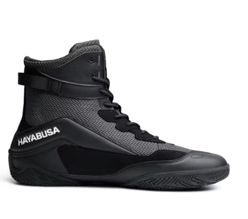 Bota de boxeo Hayabusa Talon - Imagen 3