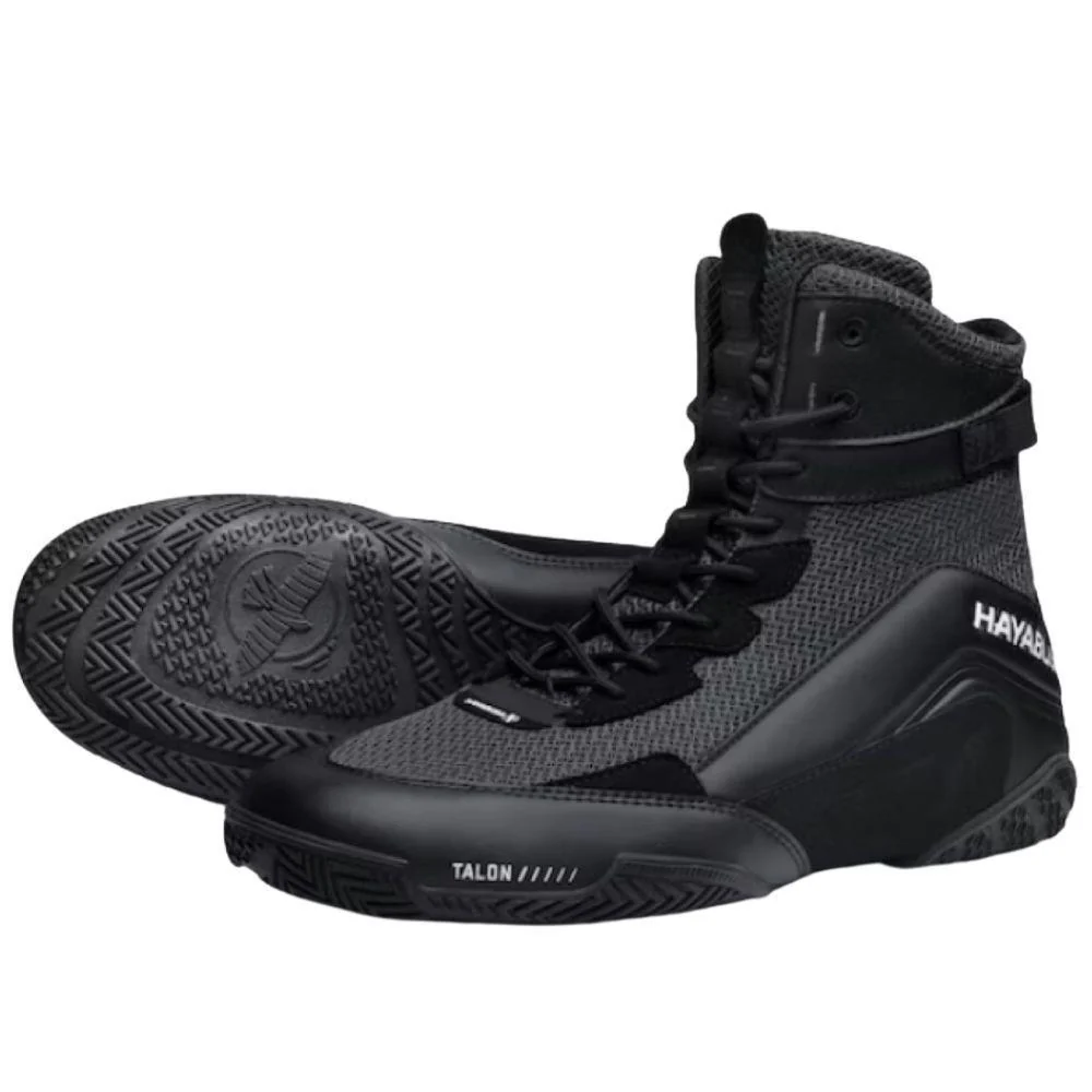 Bota de boxeo Hayabusa Talon