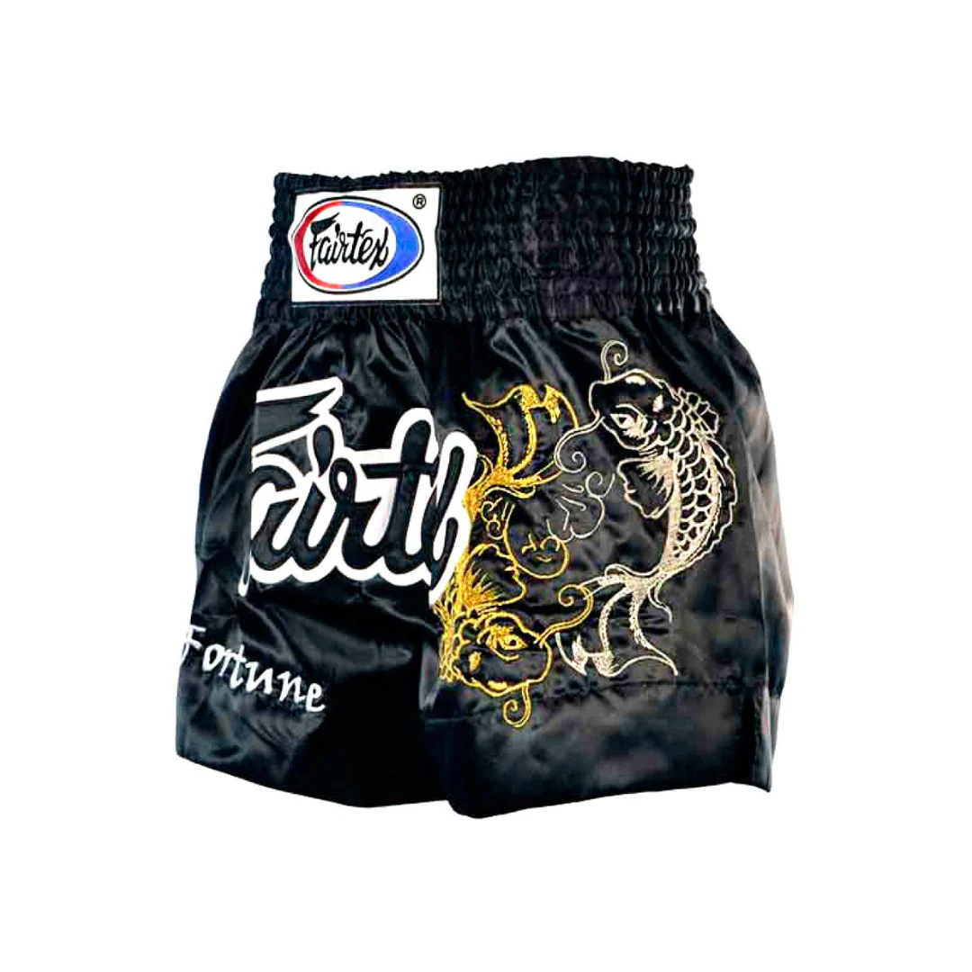 Pantalon Muay thai Fairtex bs0639 - Imagen 2