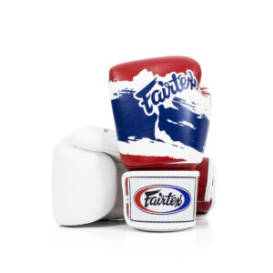 Guante Fairtex Bgv1 Thai Pride
