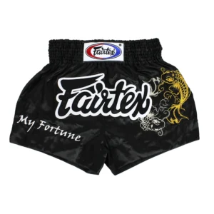Pantalon Muay thai Fairtex bs0639