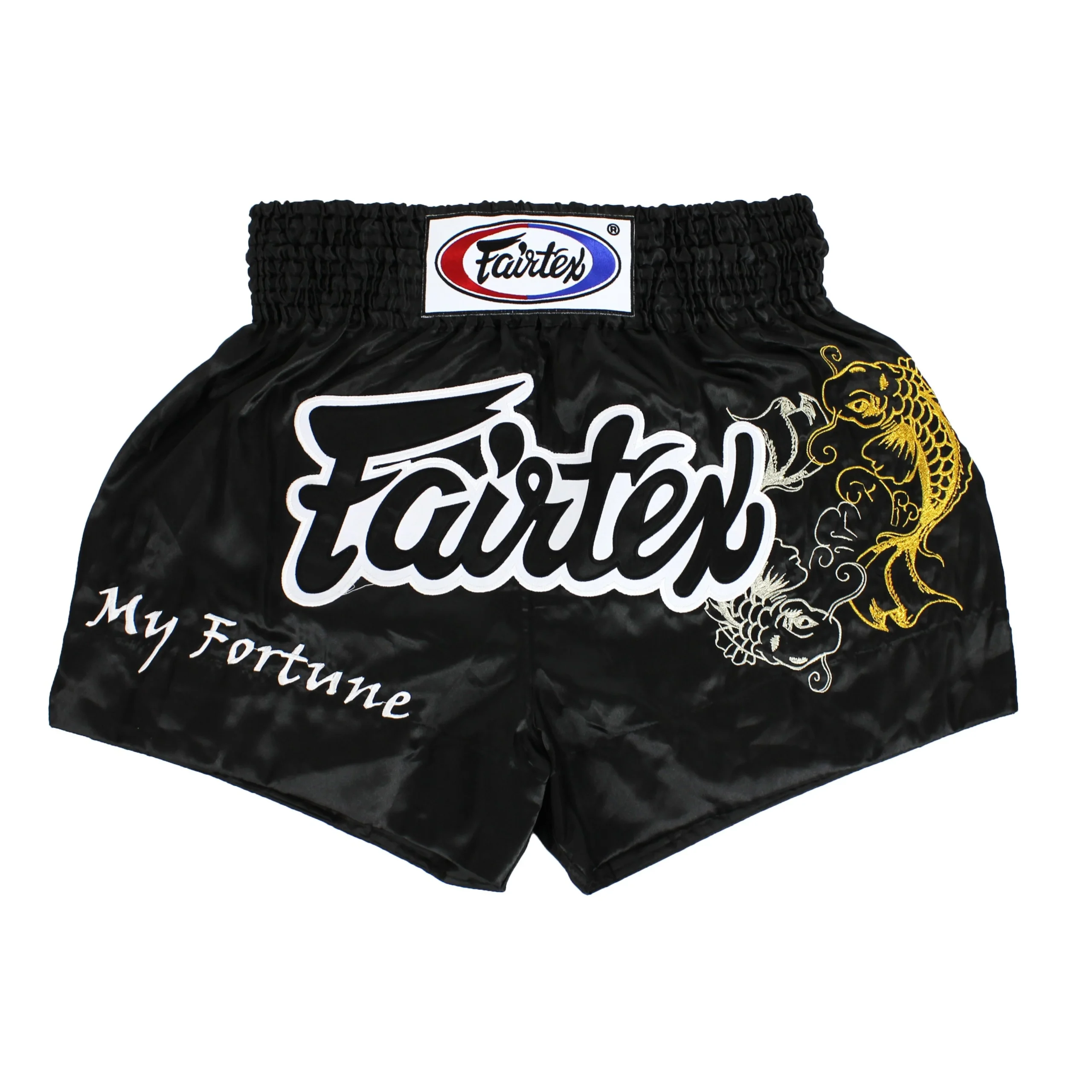 Pantalon Muay thai Fairtex bs0639