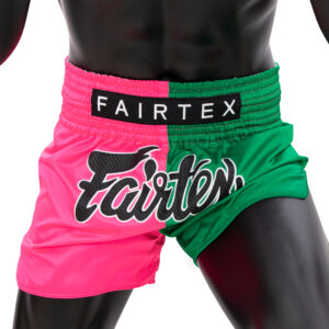 Pantalon Muay thai Fairtex bs1911