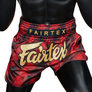 Pantalon Muay thai Fairtex bs1919 Rodtang
