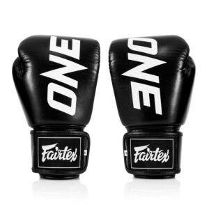Guante fairtex One fc