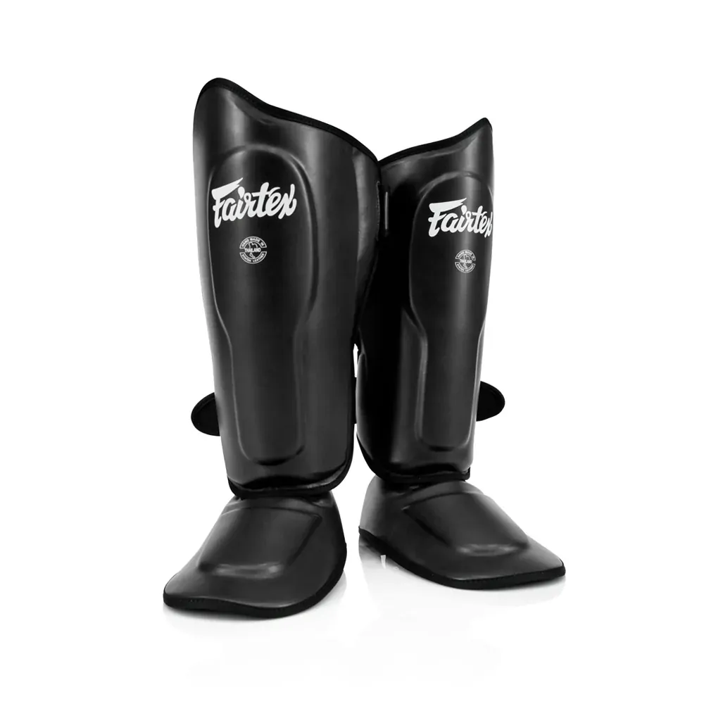 Tibiales Fairtex Sp9