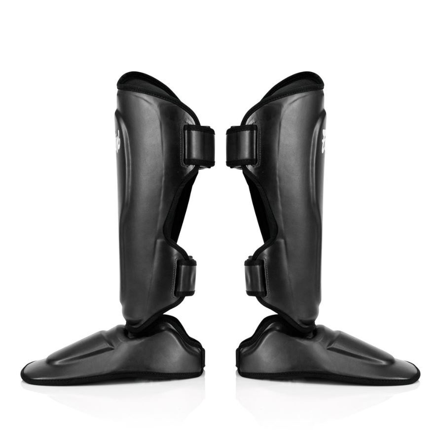 Tibiales Fairtex Sp9 - Imagen 2