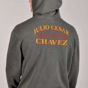 Sudadera kronk jc chavez